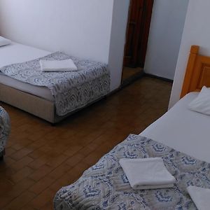 Economy Dreibettzimmer